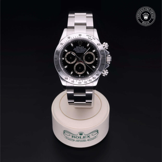 Cosmograph Daytona
