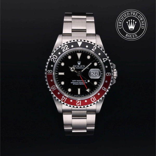 GMT-Master II