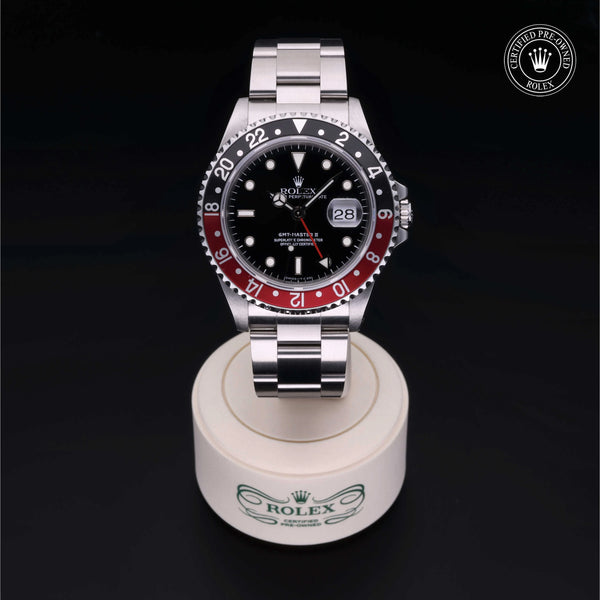 GMT-Master II