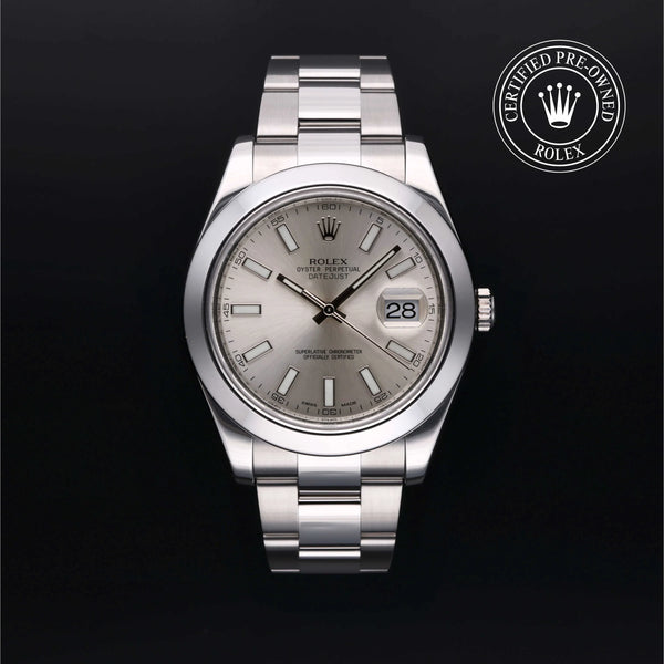 Datejust II