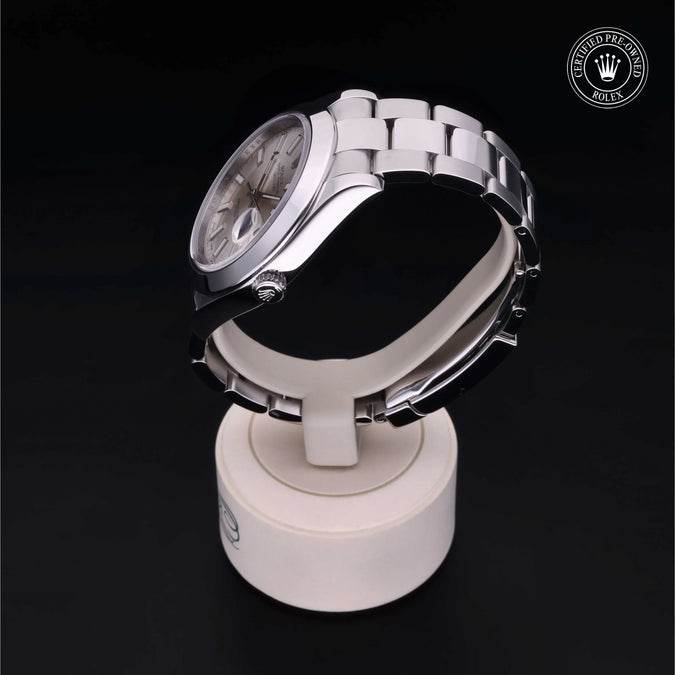Datejust II