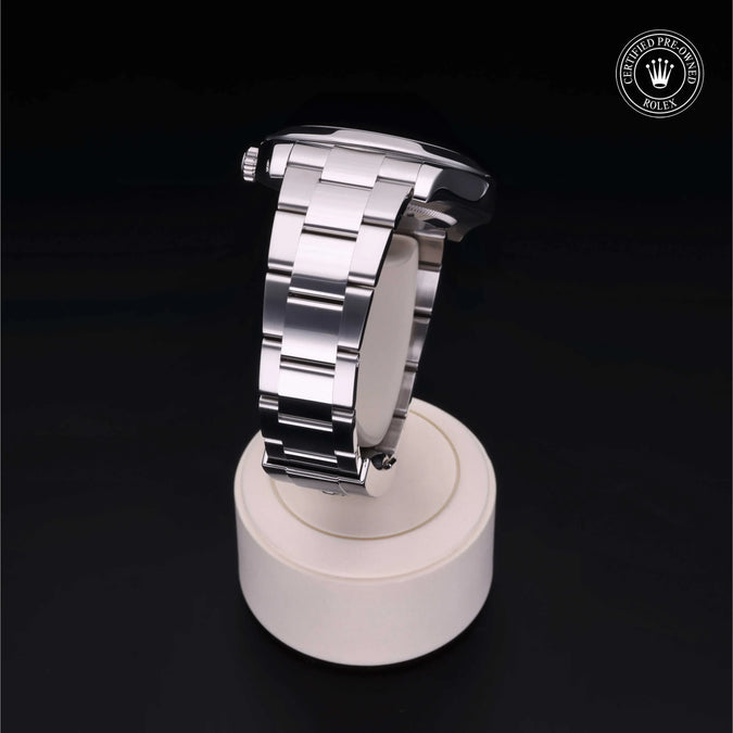 Datejust II