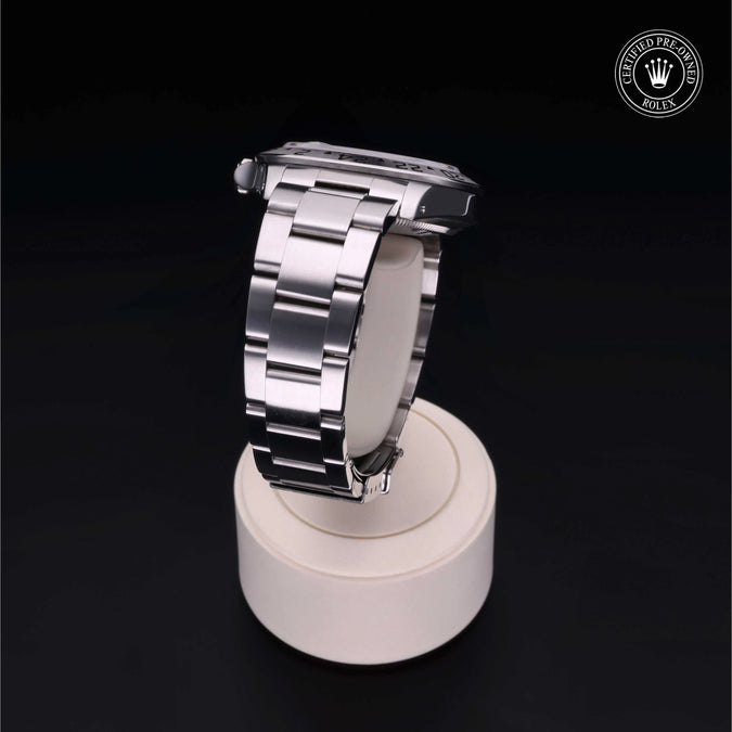 Explorer II
