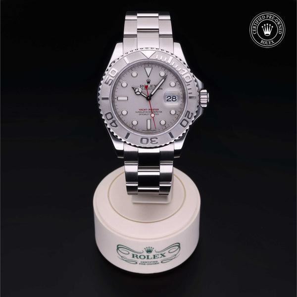 Yacht-Master 40