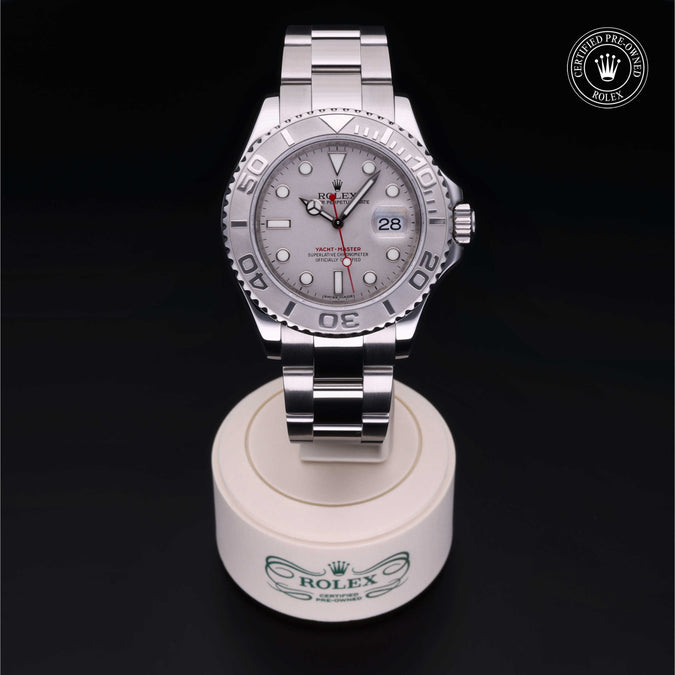 Yacht-Master 40