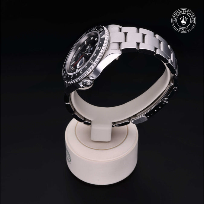 GMT-Master II