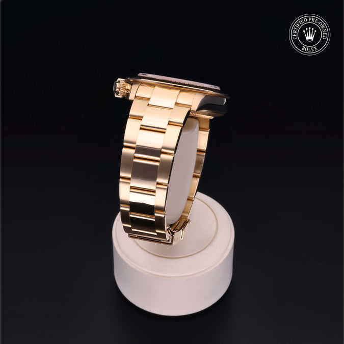 Cosmograph Daytona