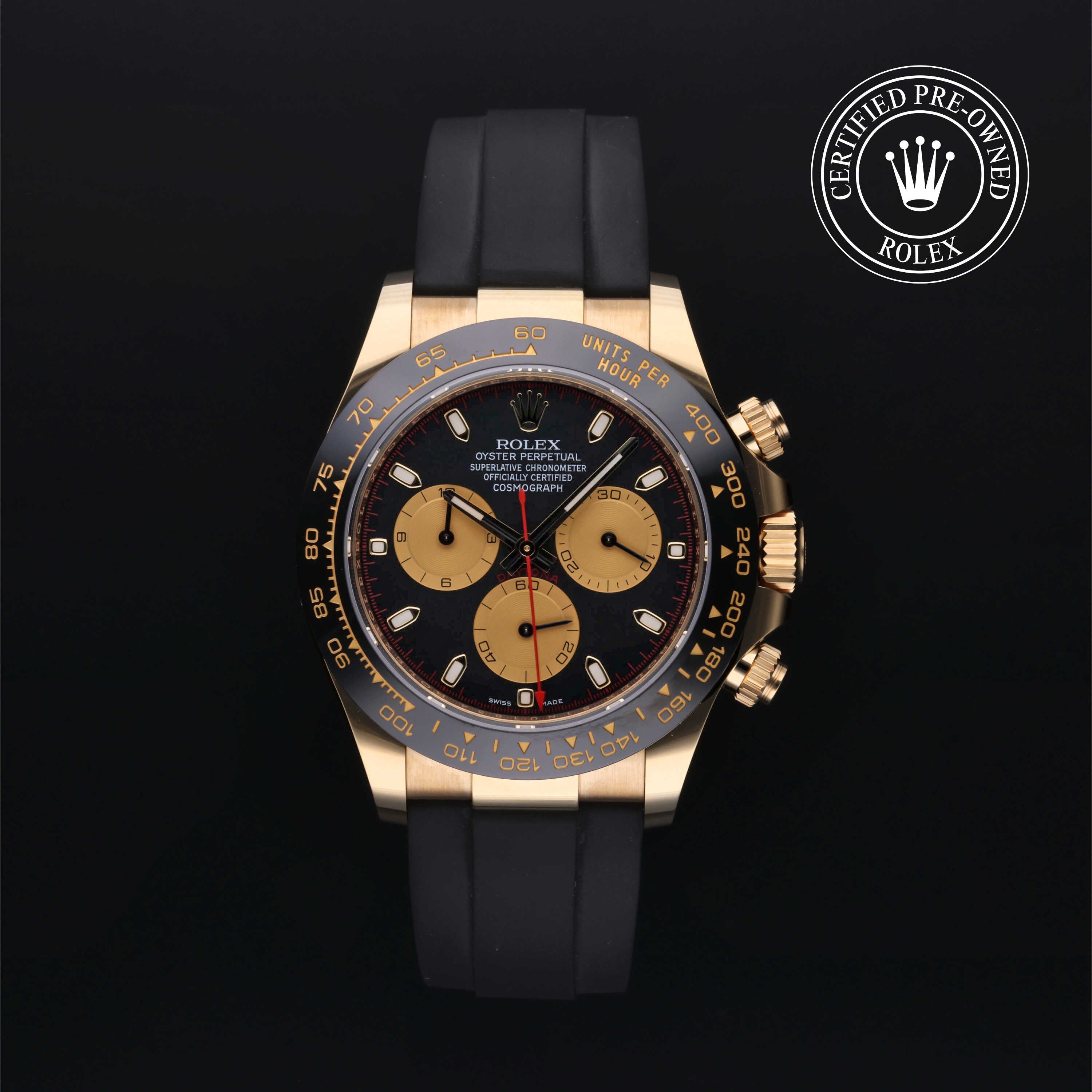 Cosmograph Daytona