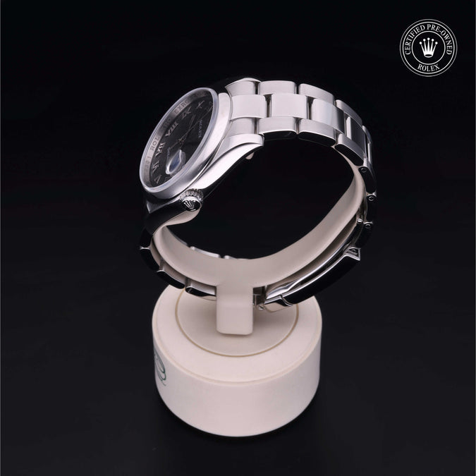 Datejust 36