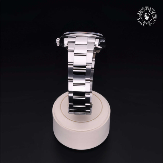 Datejust 36
