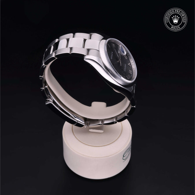 Datejust 36