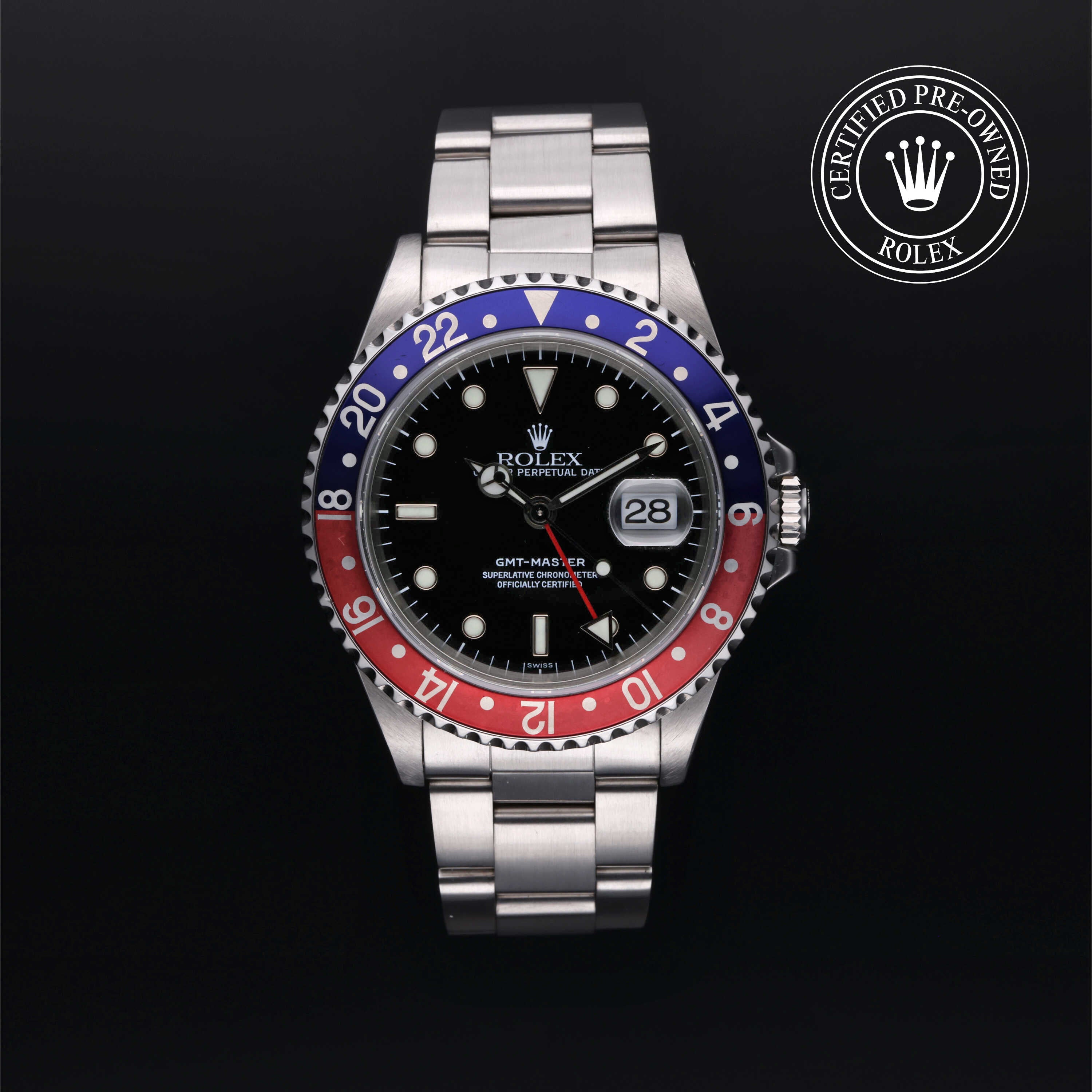 GMT-Master