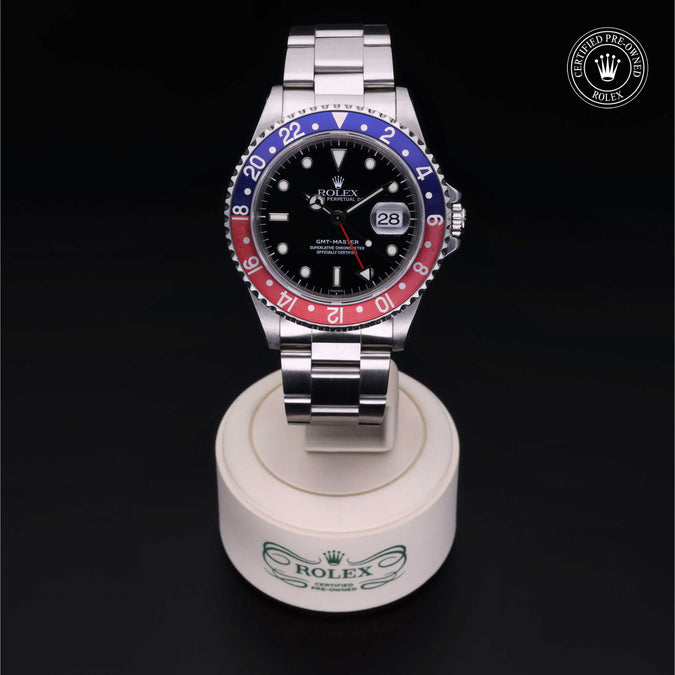GMT-Master