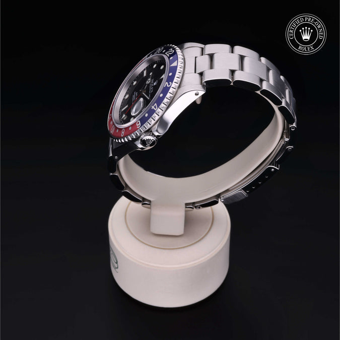 GMT-Master