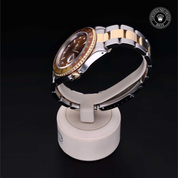 GMT-Master