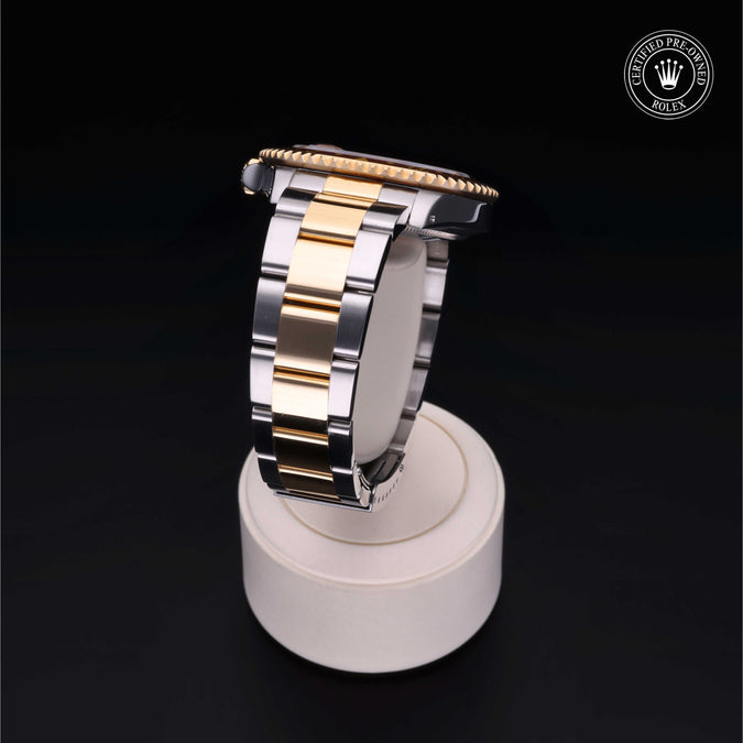 GMT-Master