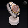 Rolex watches at Schwanke-Kasten in Milwaukee, Wisconsin