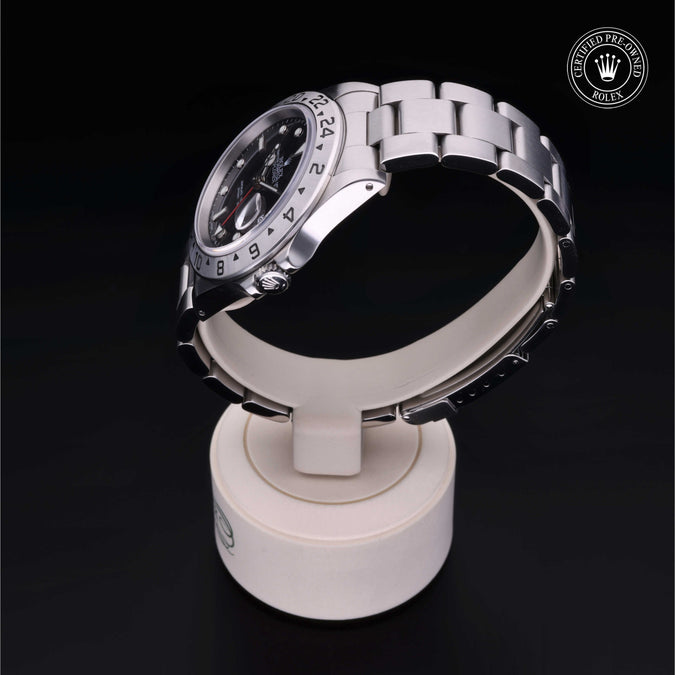 Explorer II