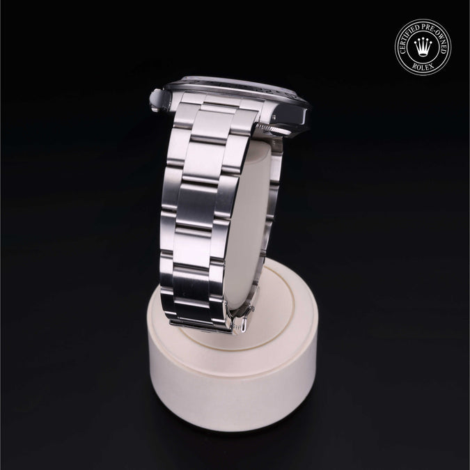 Explorer II