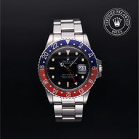 GMT-Master