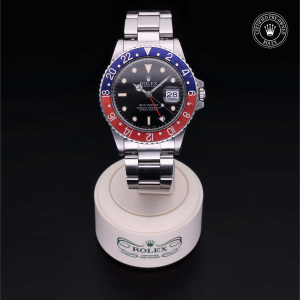 GMT-Master