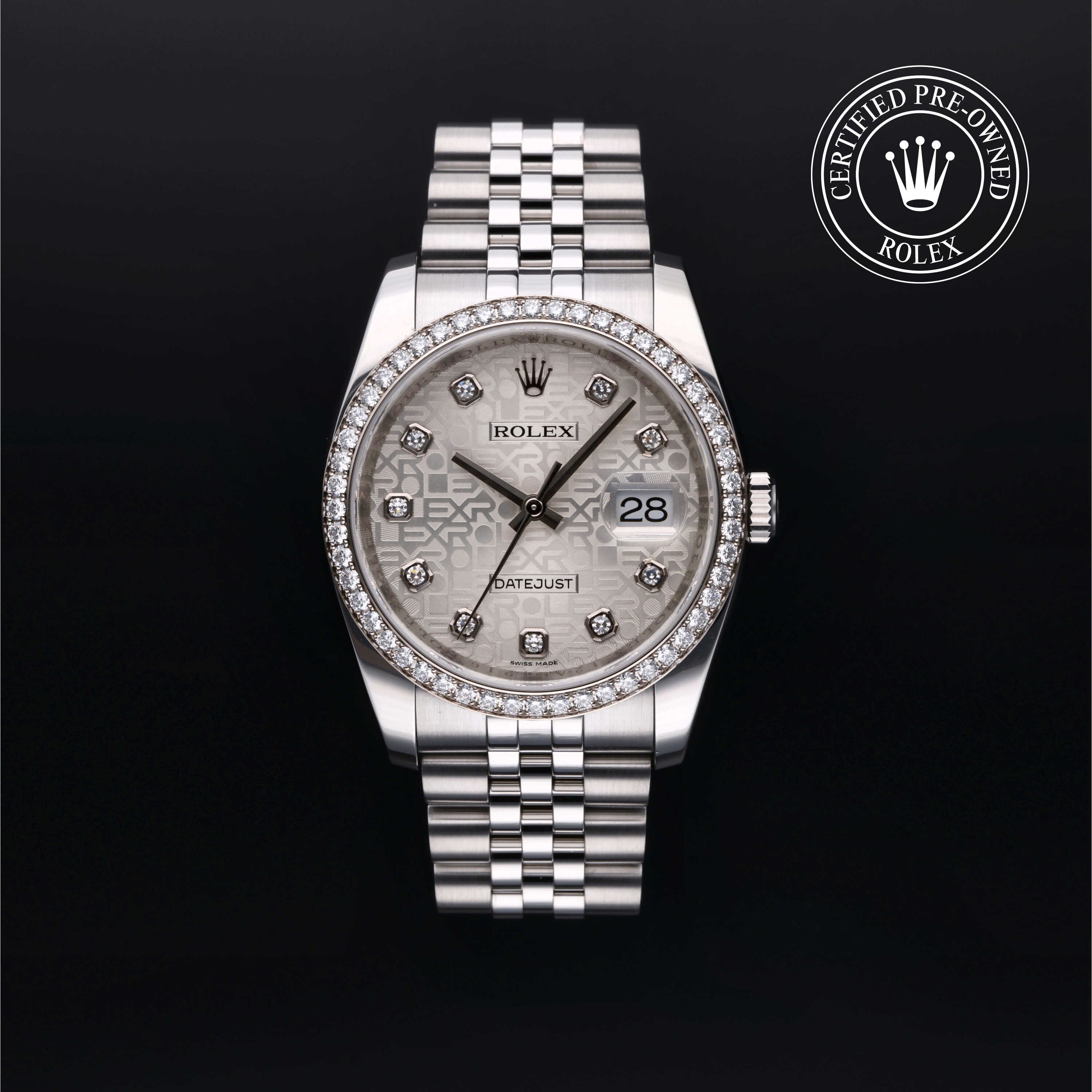 Datejust 36