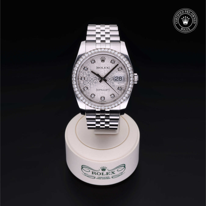 Datejust 36