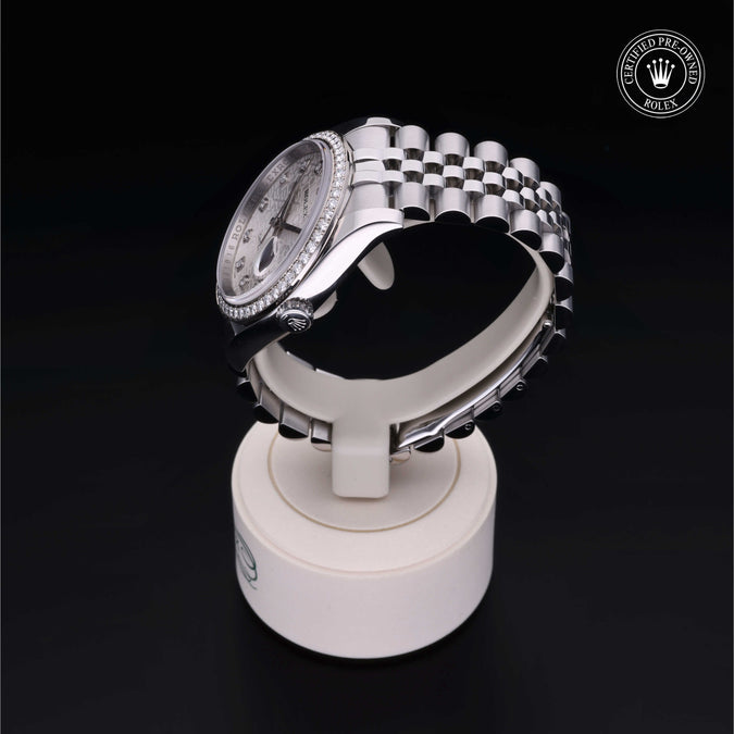 Datejust 36