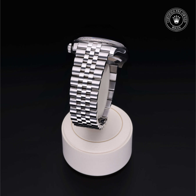 Datejust 36