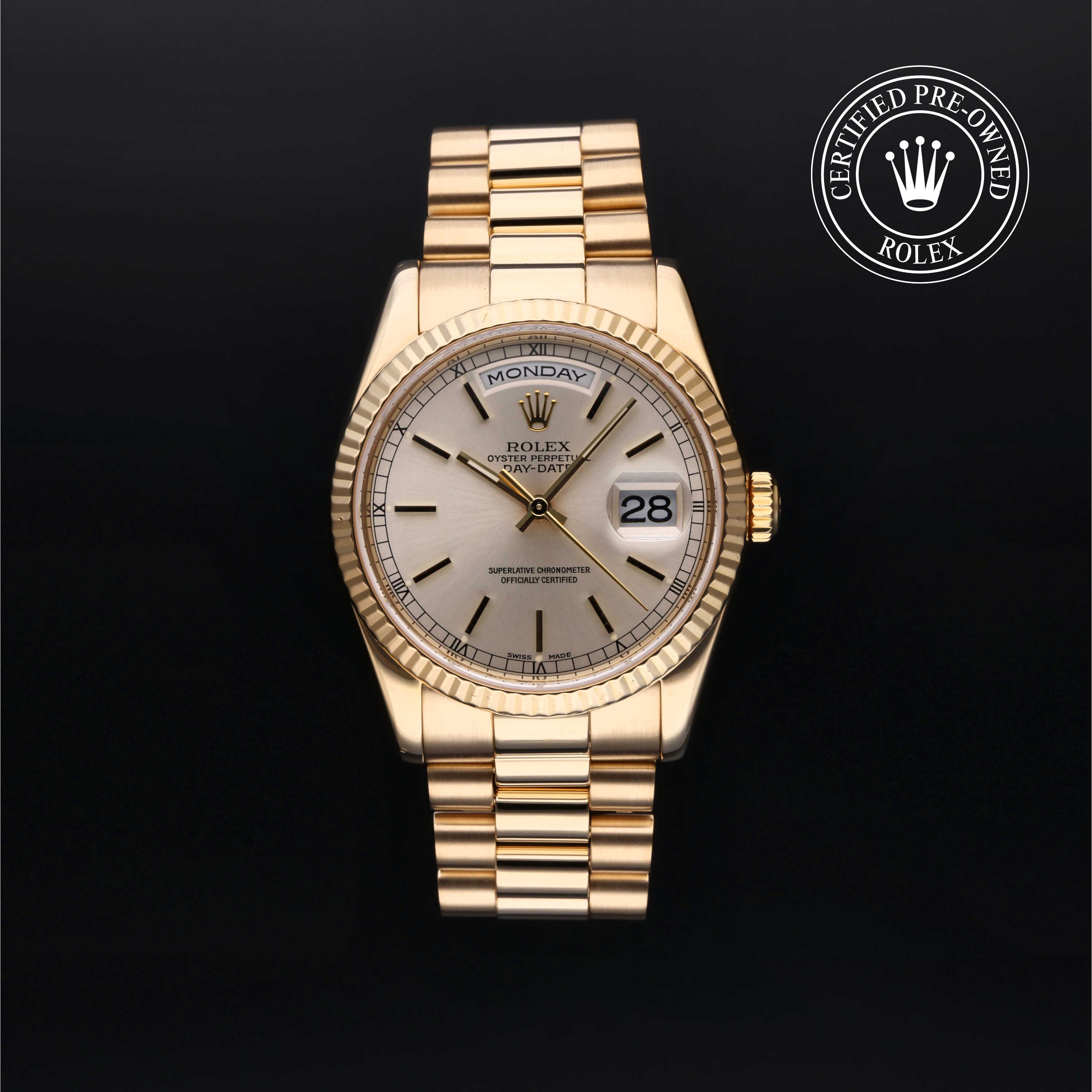 Certified pre owned rolex watches hotsell