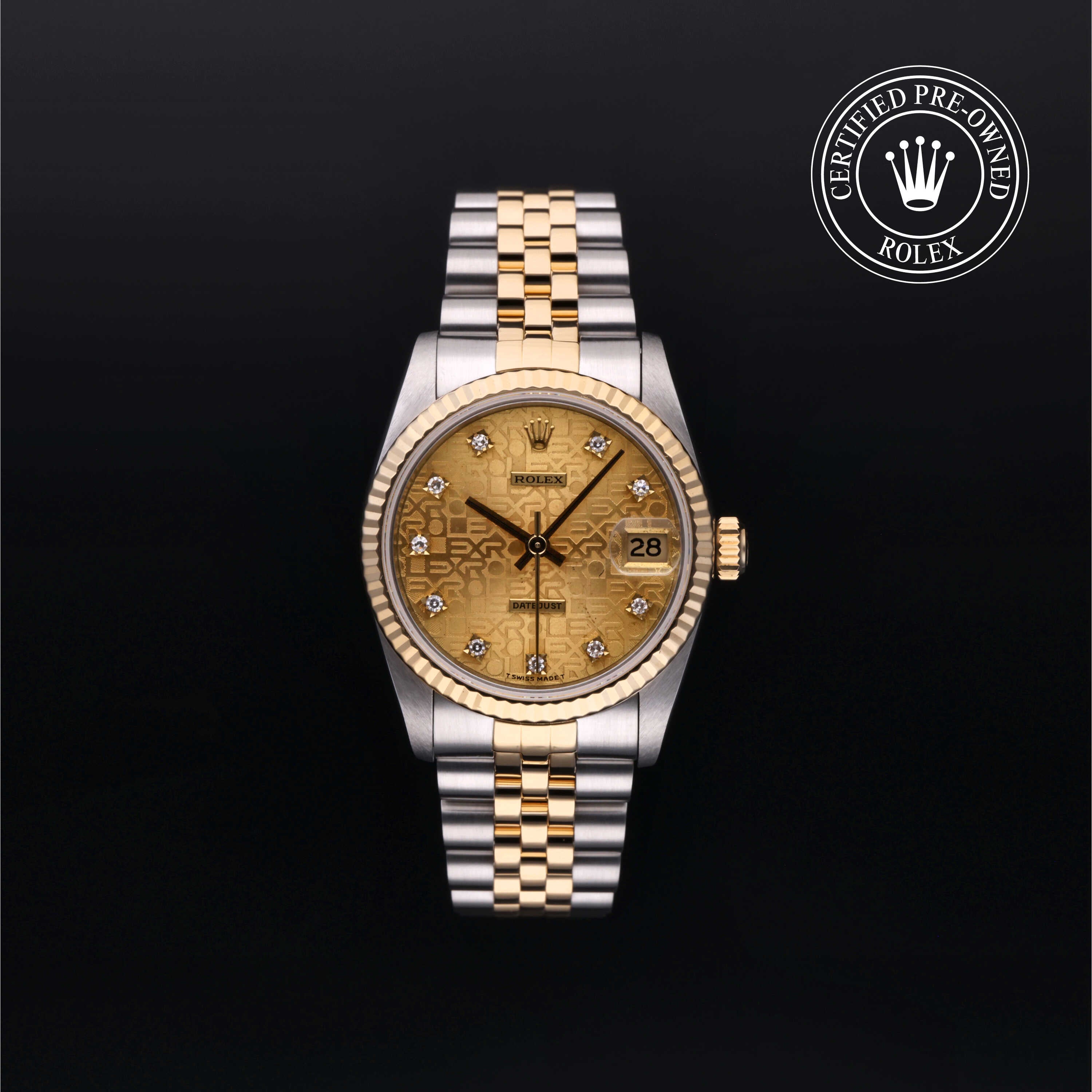 Datejust 31