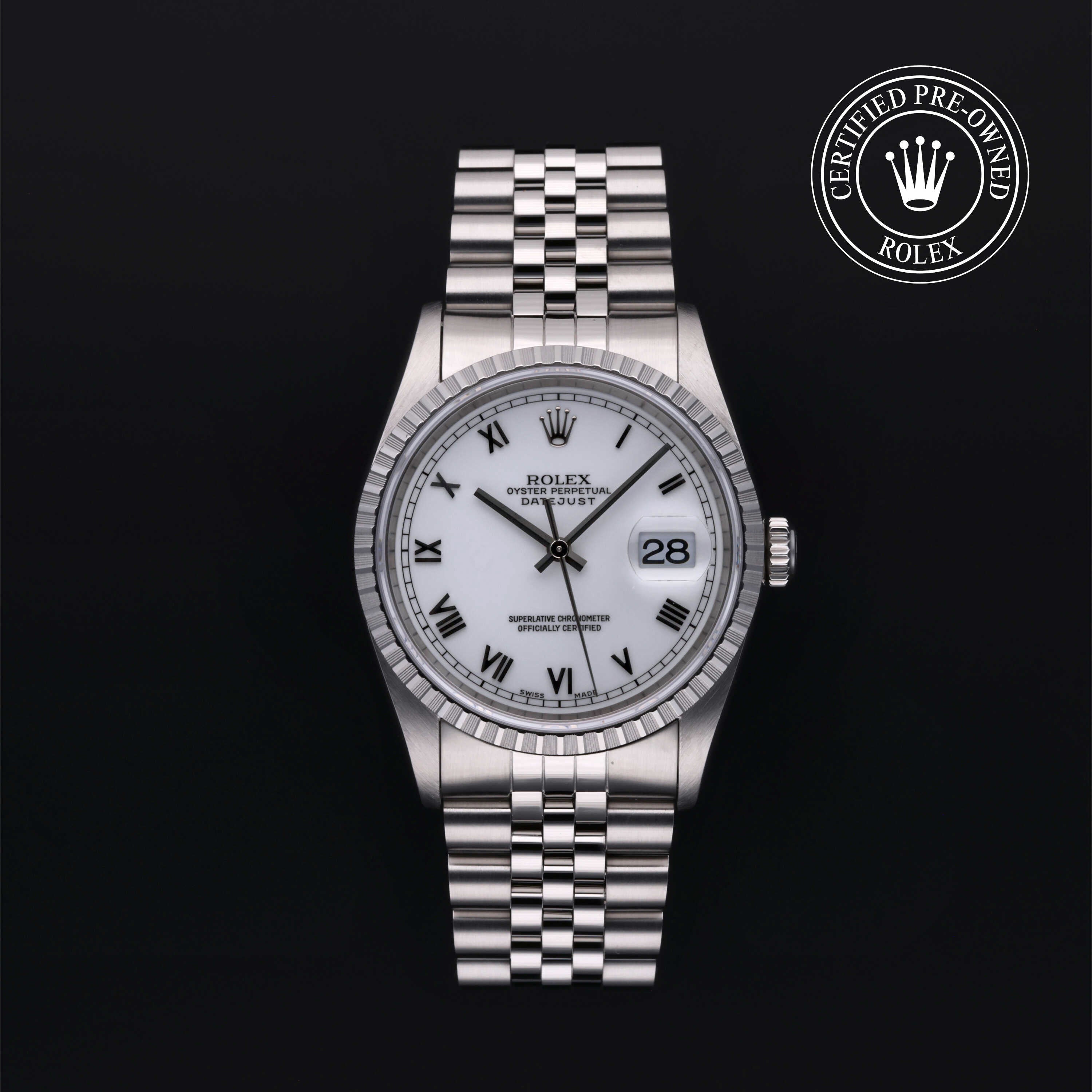 Datejust 36