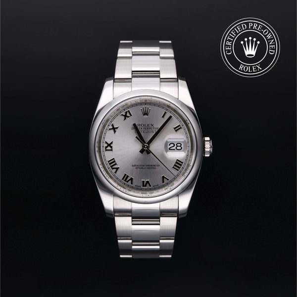 Datejust 36