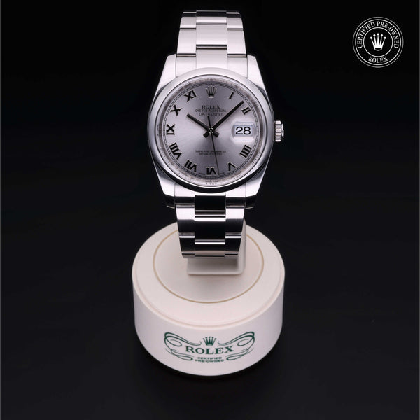 Datejust 36