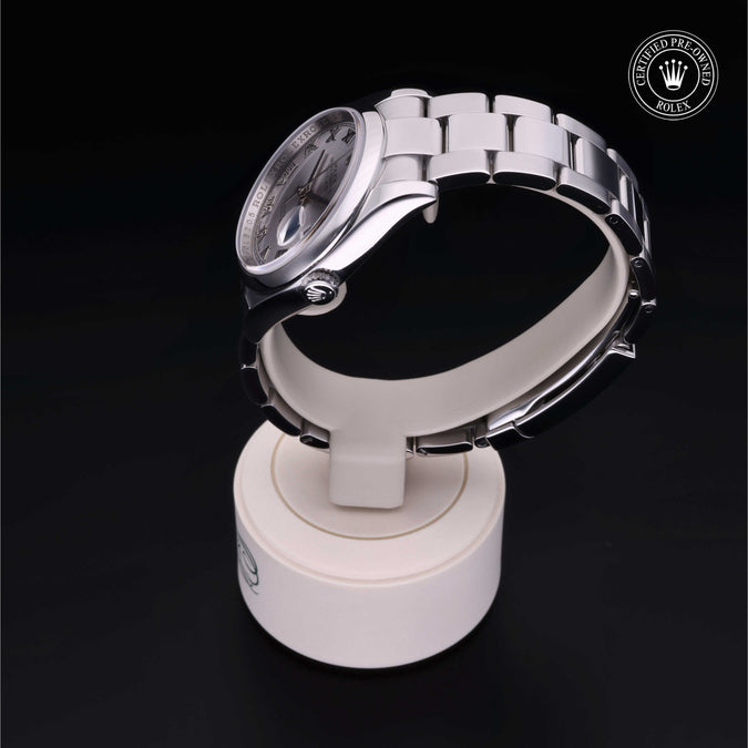 Datejust 36