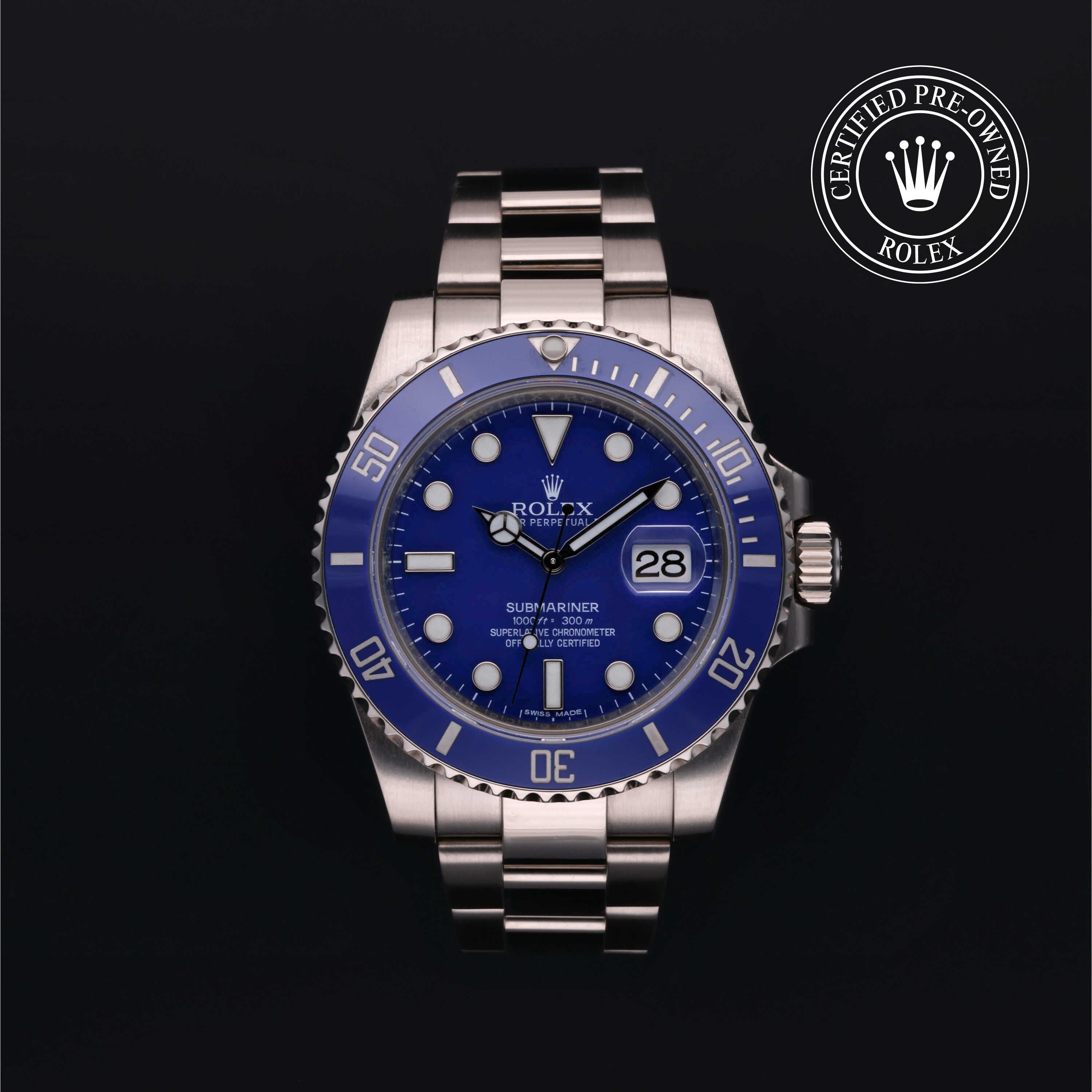 Submariner Date