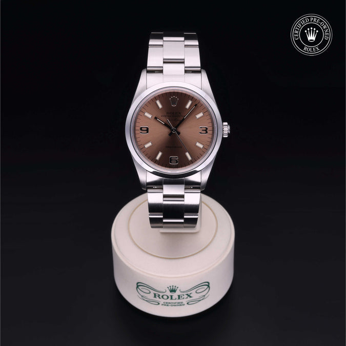 Air-King 34mm