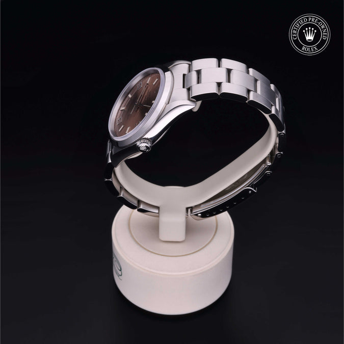 Air-King 34mm