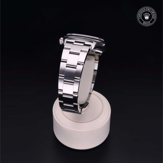 Air-King 34mm
