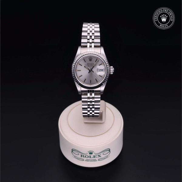 Lady-Datejust 26