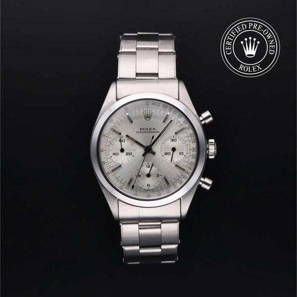 Rolex Oyster Chronograph