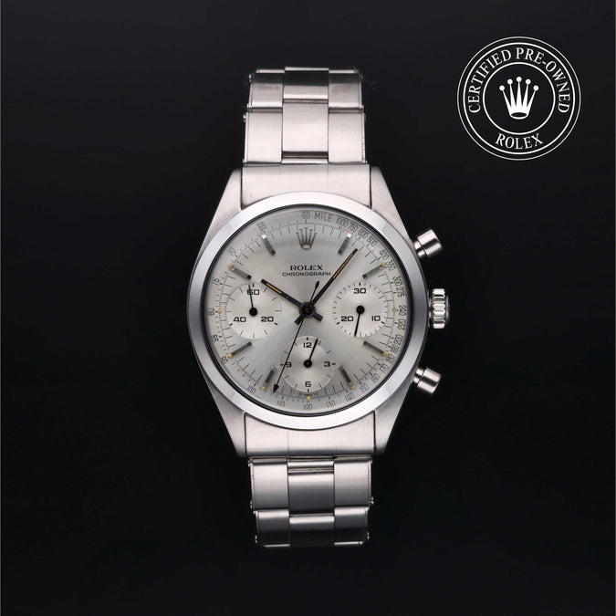 Rolex Oyster Chronograph