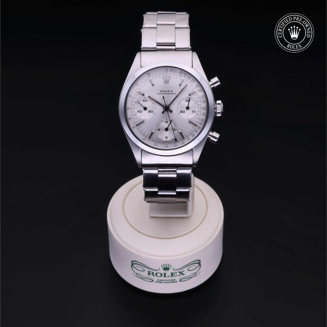 Rolex Oyster Chronograph