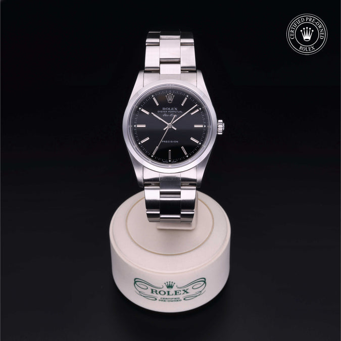 Air-King 34mm