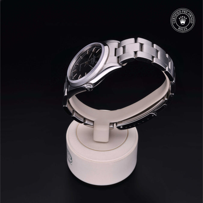 Air-King 34mm