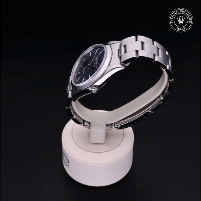Air-King 34mm