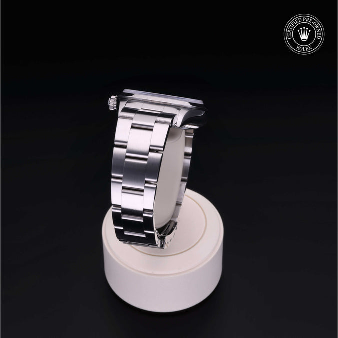 Air-King 34mm