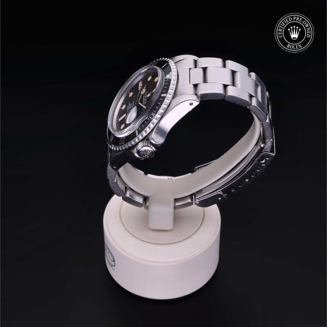 Submariner Date