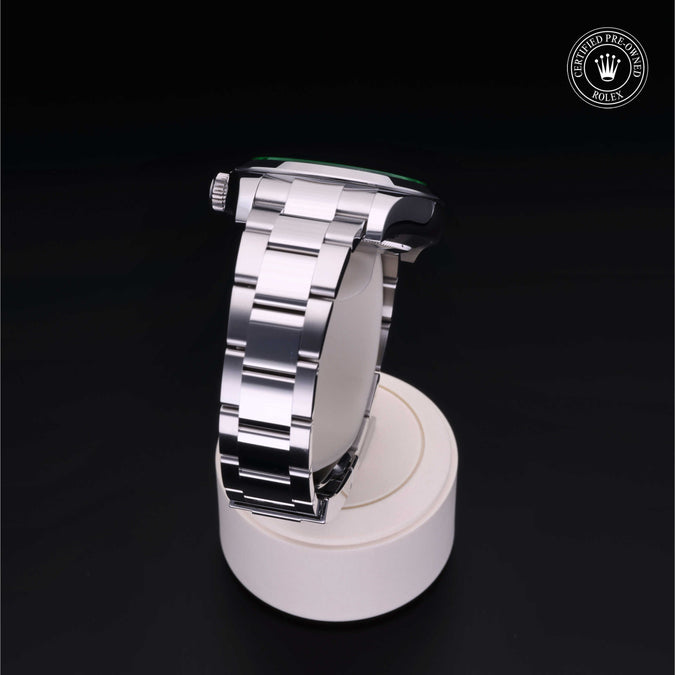 Milgauss