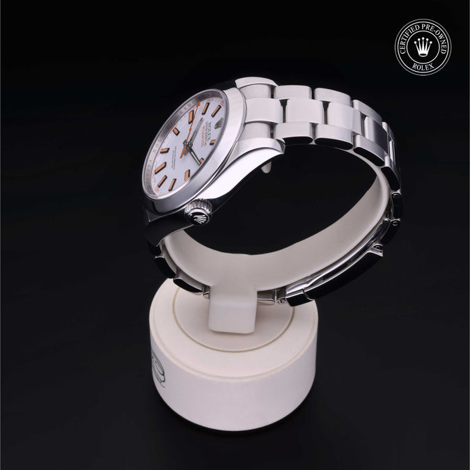 Milgauss